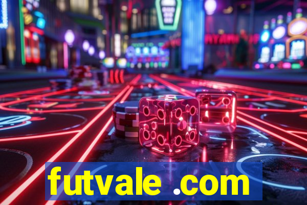 futvale .com